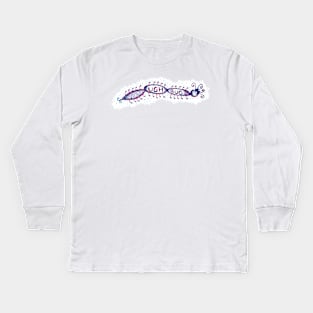 The Ugh Bug Kids Long Sleeve T-Shirt